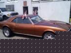 1968 Pontiac Firebird Picture 4