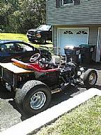 1923 Ford T Bucket Picture 4