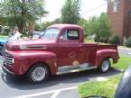 1950 Ford F1 Picture 4
