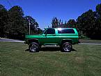 1973 GMC Jimmy Picture 4