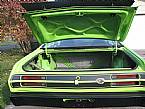 1971 Plymouth Duster Picture 4
