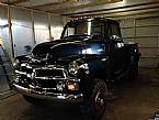 1954 Chevrolet Pickup Picture 4