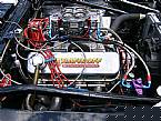 1969 Chevrolet Cmaro Picture 4