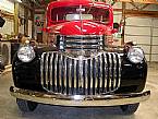 1946 Chevrolet Pickup Picture 4