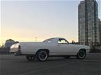 1968 Chevrolet El Camino Picture 4