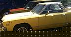 1967 Chevrolet El Camino Picture 4