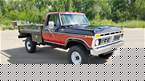 1977 Ford F250 Picture 4