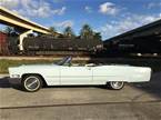 1968 Cadillac DeVille Picture 4