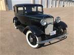 1932 Ford Model B Picture 4