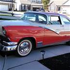 1956 Ford Crown Victoria Picture 4