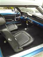 1968 Ford Mustang Picture 4