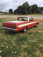 1965 Ford Falcon Picture 4