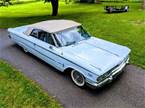 1963 Ford Galaxie Picture 4