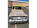 1953 Ford F100 Picture 4