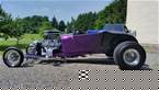 1927 Ford Model T Picture 4