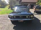 1968 Ford Mustang Picture 4