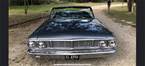 1964 Ford Galaxie Picture 4