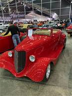 1934 Ford Custom Picture 4