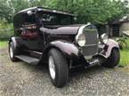 1929 Ford Sedan Delivery Picture 4