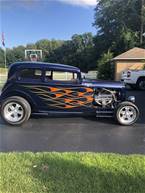 1932 Ford Vicky Picture 4