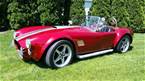 1965 Shelby Cobra Picture 4