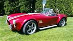 1965 Shelby Cobra Picture 4