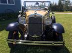 1930 Ford Model A Picture 4