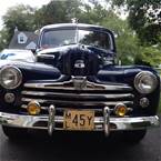 1947 Ford Super Deluxe Picture 4