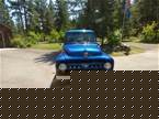 1953 Ford F1 Picture 4