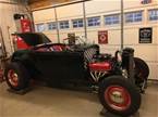 1932 Ford Roadster Picture 4