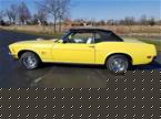 1970 Ford Mustang Picture 4