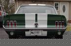 1967 Ford Mustang Picture 4