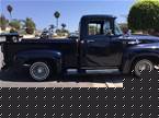 1956 Ford F100 Picture 4