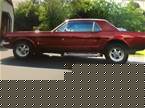 1966 Ford Mustang Picture 4