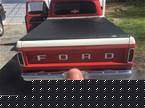 1966 Ford F100 Picture 4