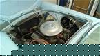 1957 Ford Thunderbird Picture 4