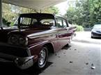 1959 Ford Fairlane 500 Picture 4