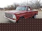 1969 Ford F100 Picture 4