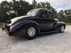 1940 Ford Coupe Picture 4