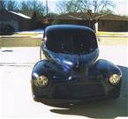 1948 Ford Custom Coupe Picture 4