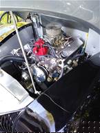 1940 Ford Pickup Picture 4