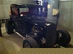 1931 Ford Pickup Picture 4
