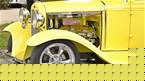 1931 Ford Model A Picture 4