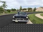 1955 Ford Thunderbird Picture 4