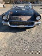 1957 Ford Thunderbird Picture 4