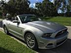 2014 Ford Mustang Picture 4