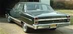 1967 Ford Fairlane Picture 4