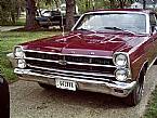 1967 Ford Fairlane Picture 4