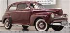 1946 Ford Super Deluxe Picture 4