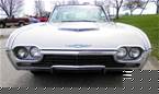 1963 Ford Thunderbird Picture 4